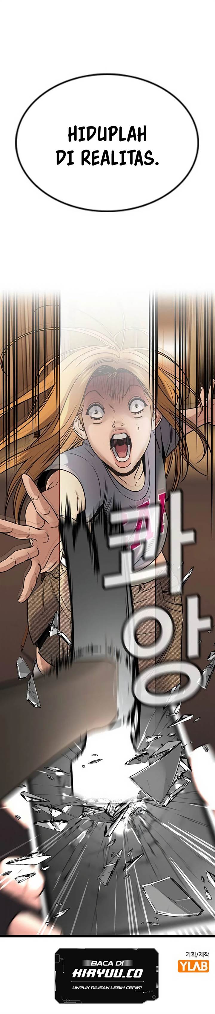 true-education - Chapter: 154
