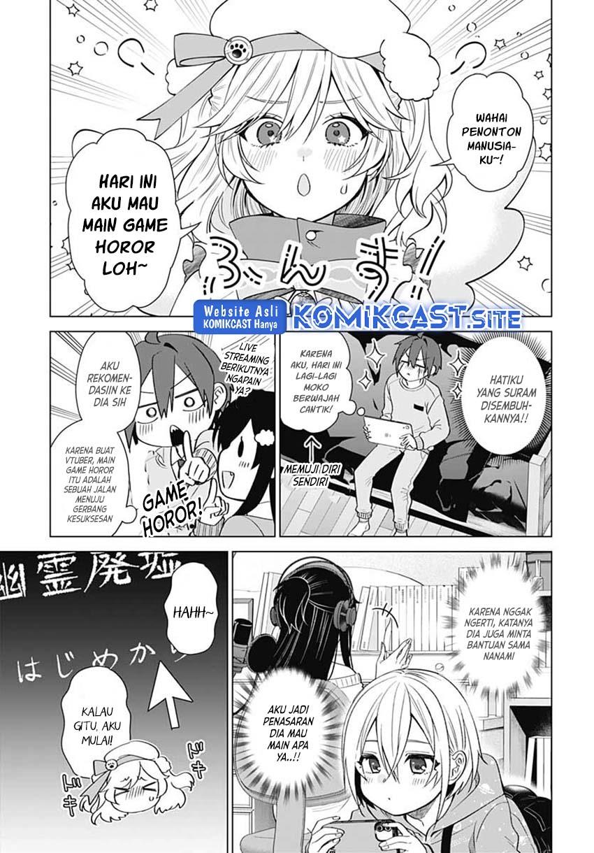 vtuber-wa-mama-naranai - Chapter: 7