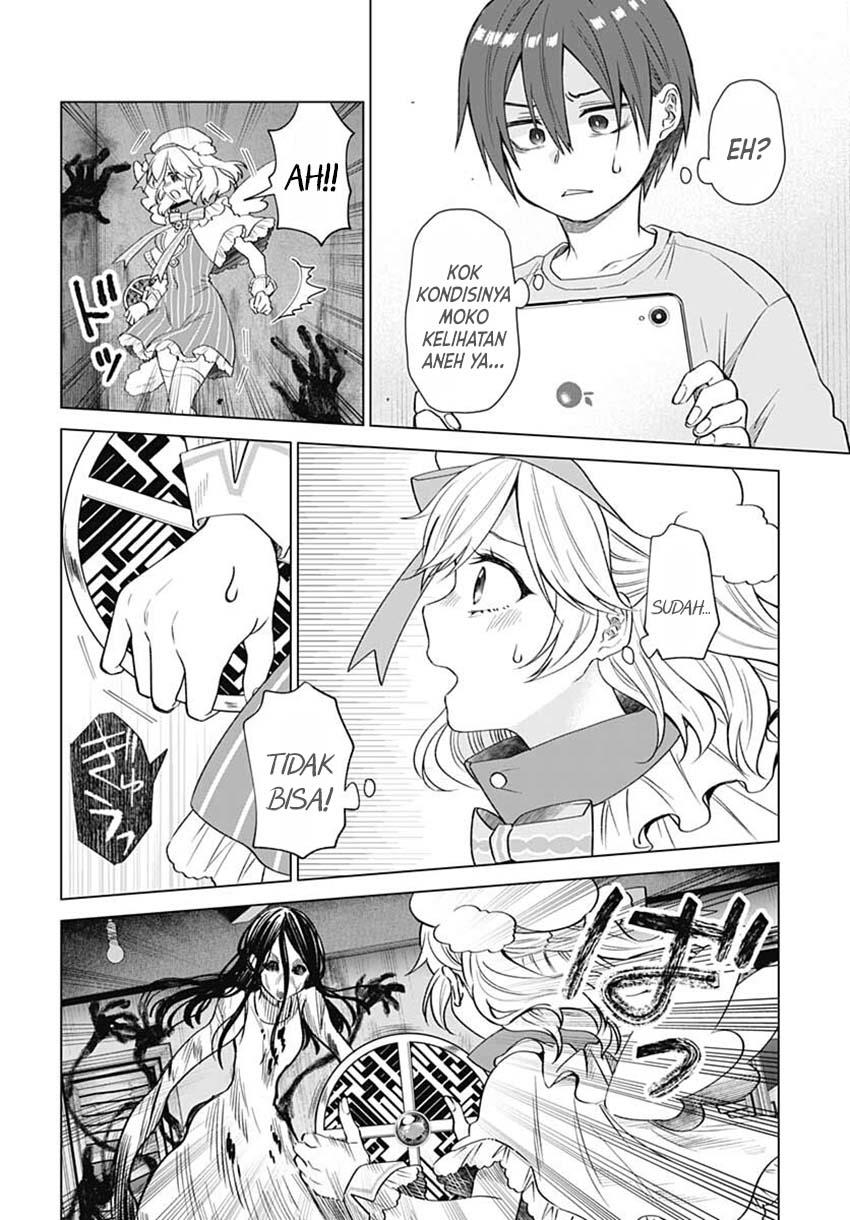 vtuber-wa-mama-naranai - Chapter: 7