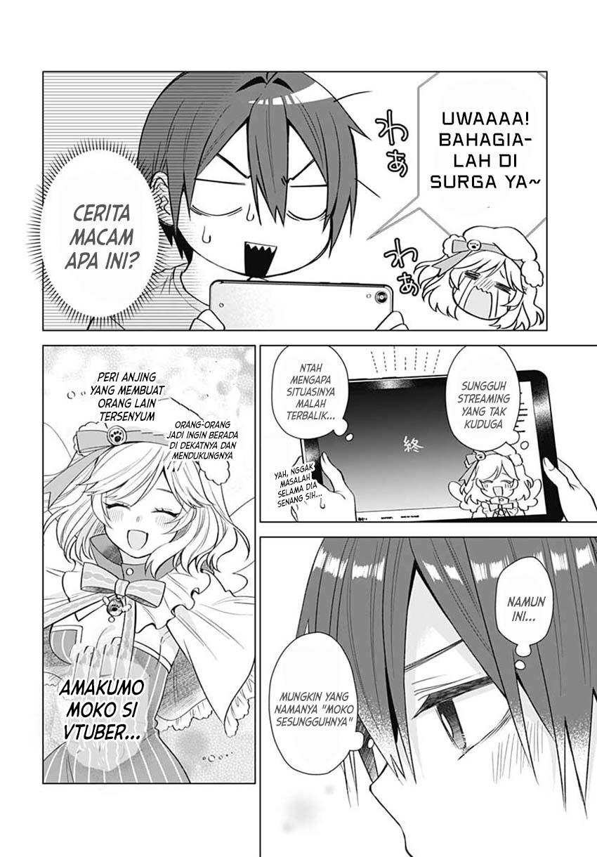 vtuber-wa-mama-naranai - Chapter: 7