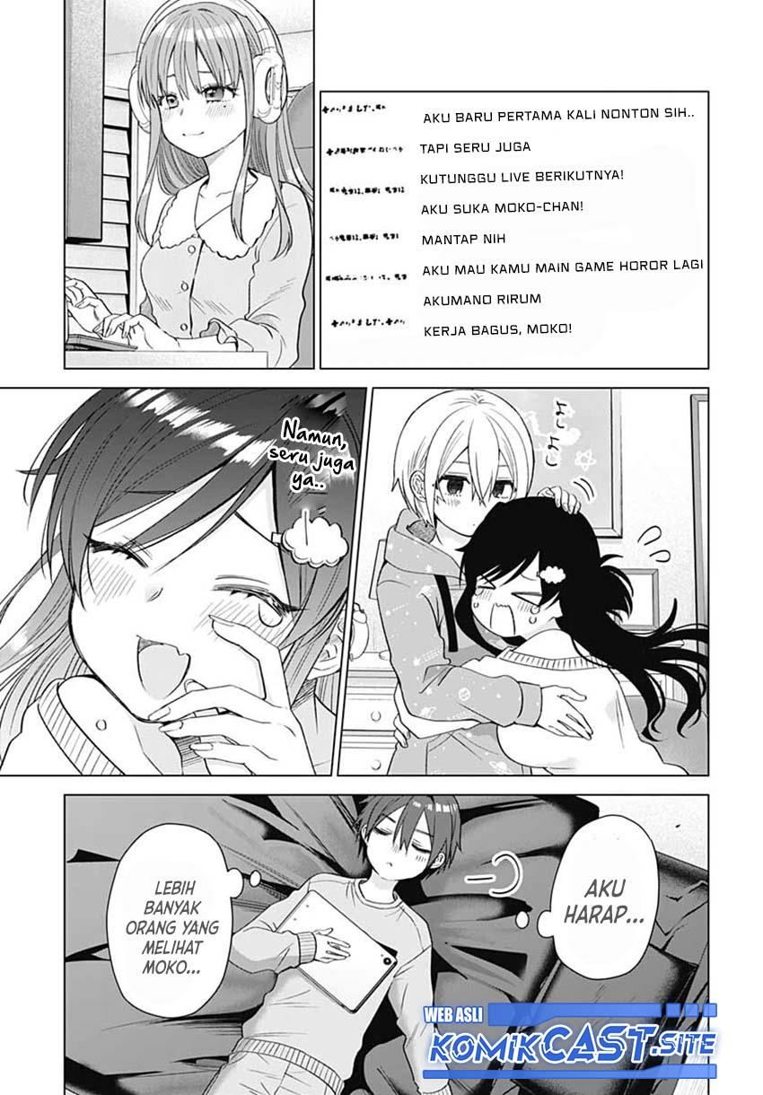 vtuber-wa-mama-naranai - Chapter: 7