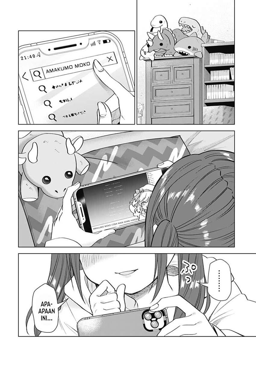 vtuber-wa-mama-naranai - Chapter: 7