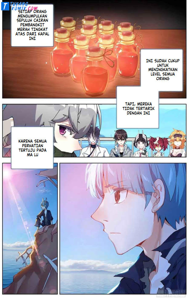 different-kings - Chapter: 235