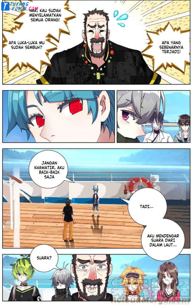 different-kings - Chapter: 235