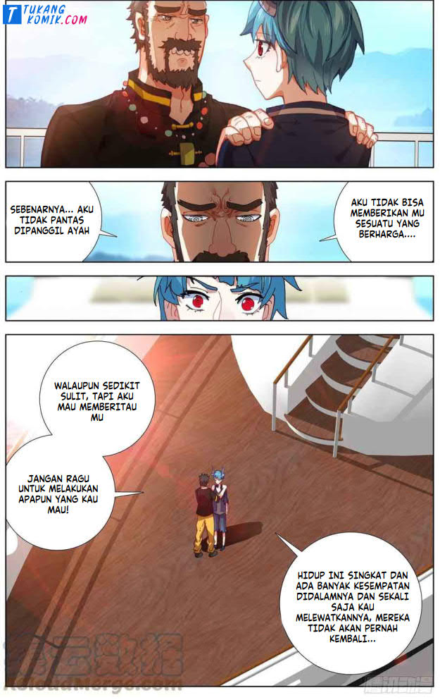 different-kings - Chapter: 235