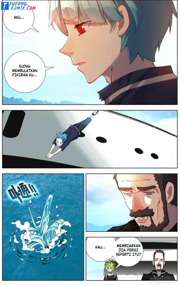 different-kings - Chapter: 235
