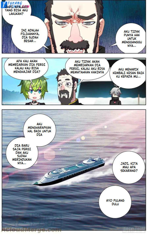 different-kings - Chapter: 235