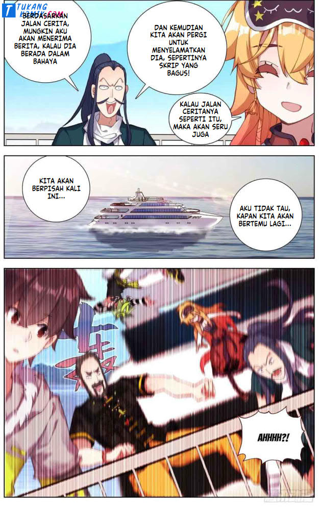 different-kings - Chapter: 235