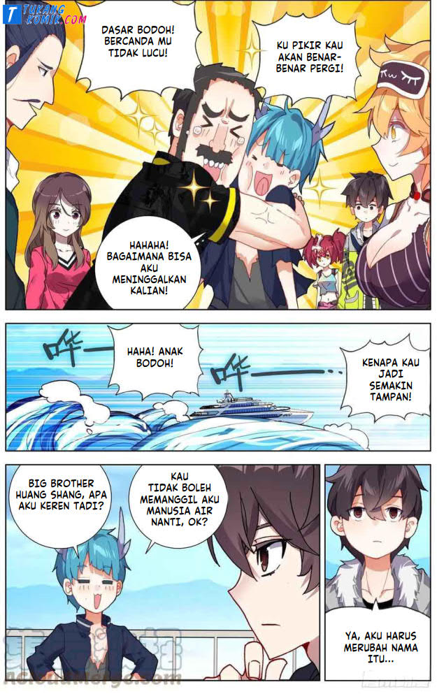 different-kings - Chapter: 235