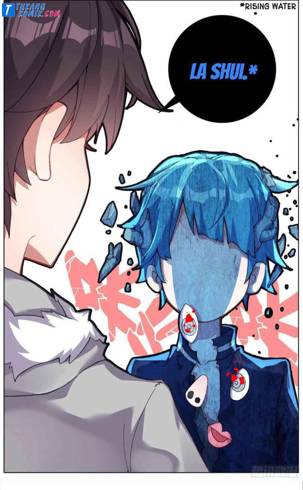 different-kings - Chapter: 235