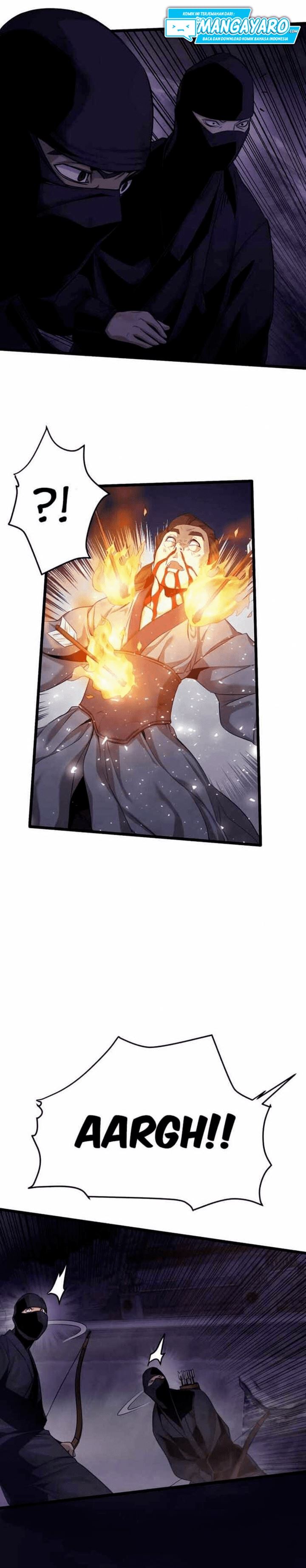 enemies - Chapter: 3