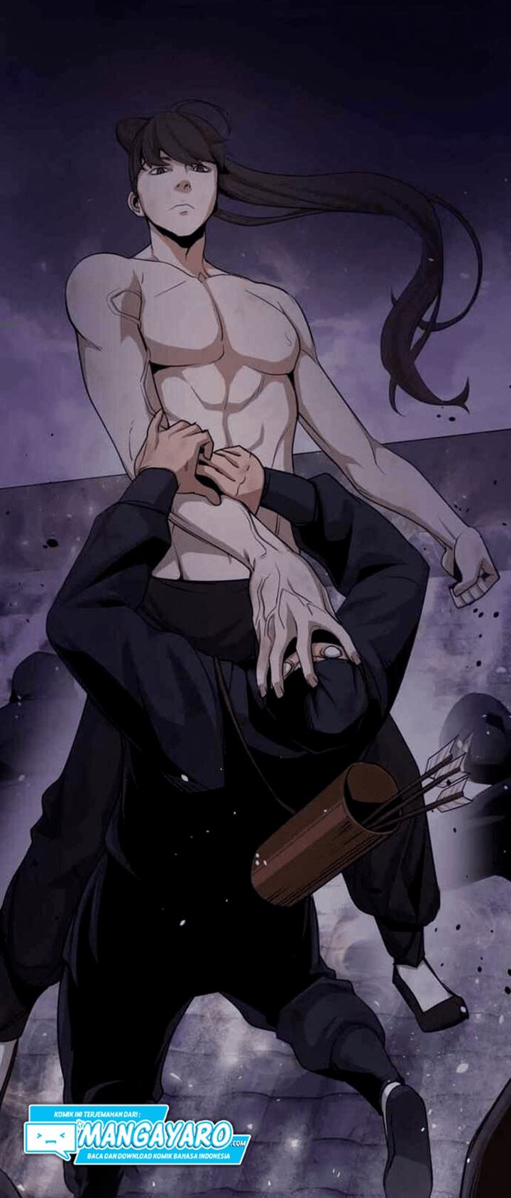 enemies - Chapter: 3