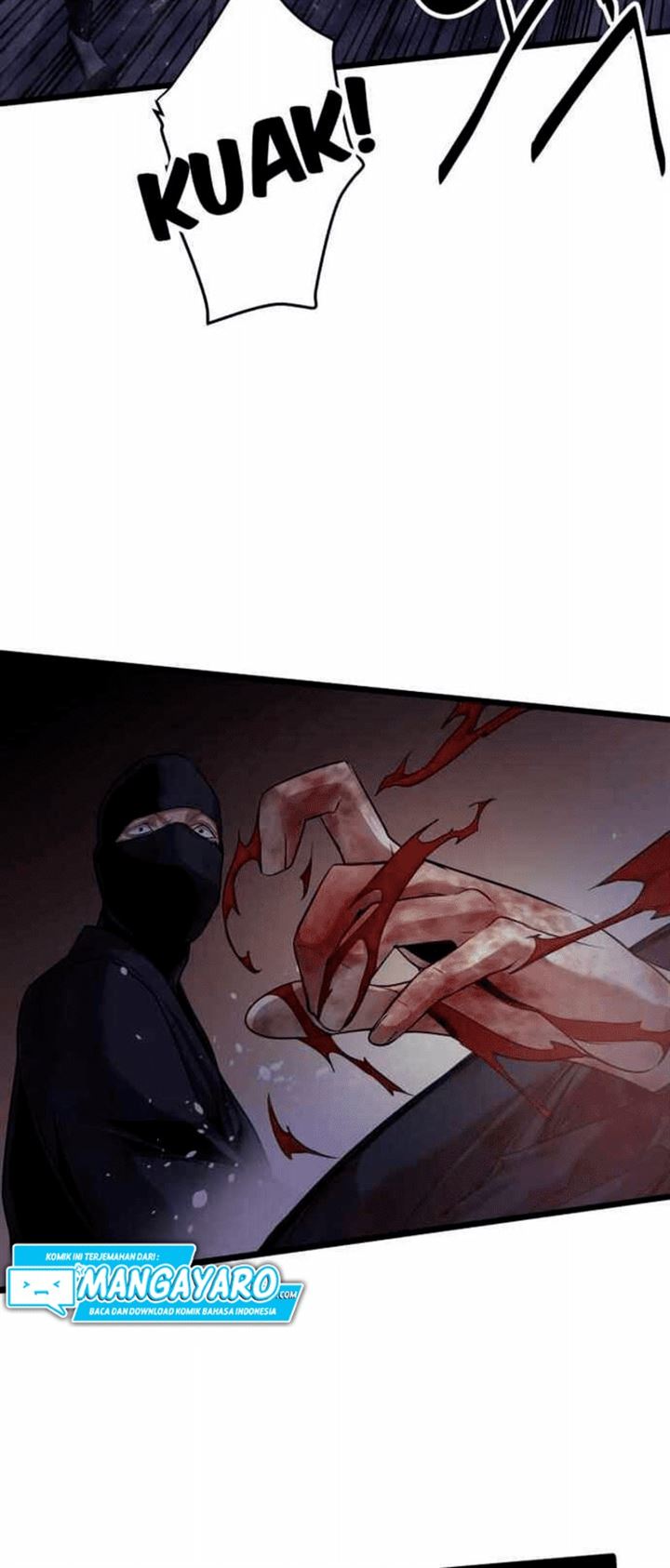 enemies - Chapter: 3