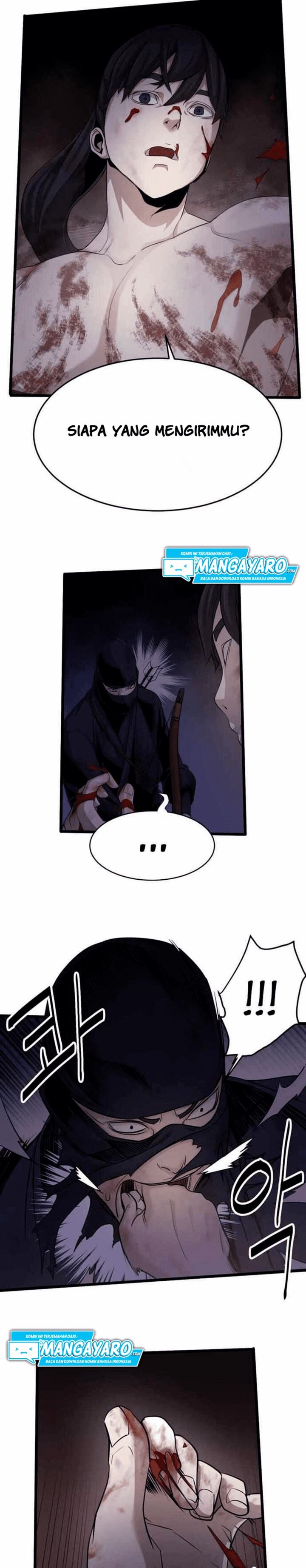 enemies - Chapter: 3