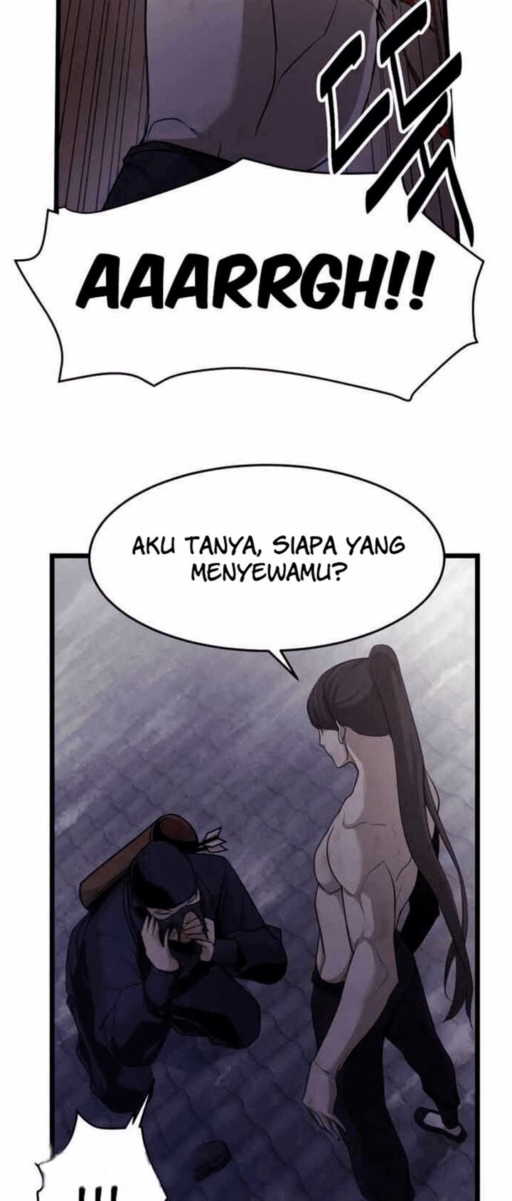 enemies - Chapter: 3
