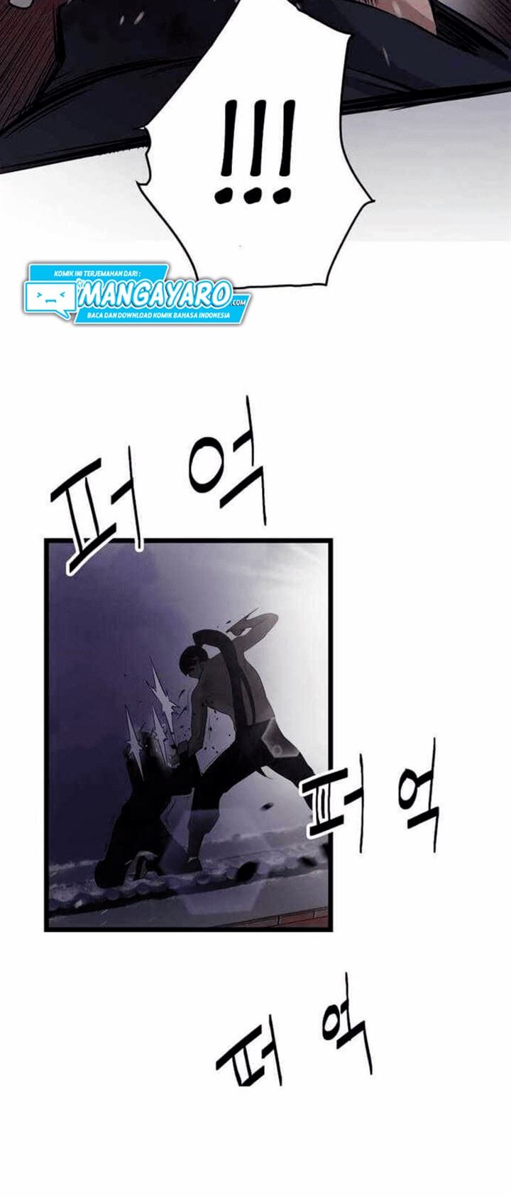 enemies - Chapter: 3