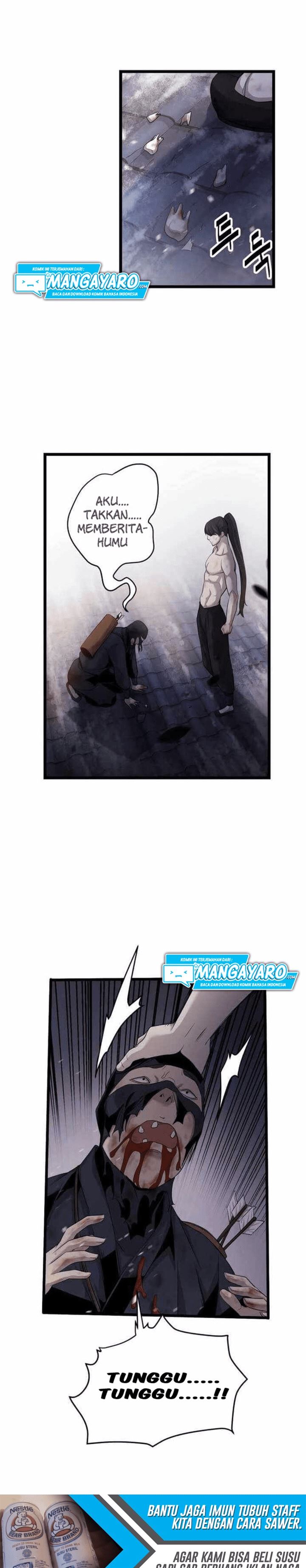 enemies - Chapter: 3