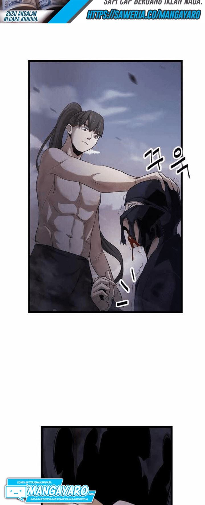 enemies - Chapter: 3
