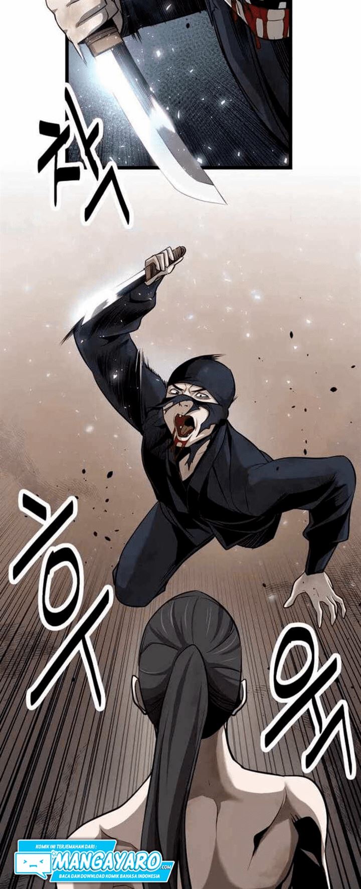 enemies - Chapter: 3