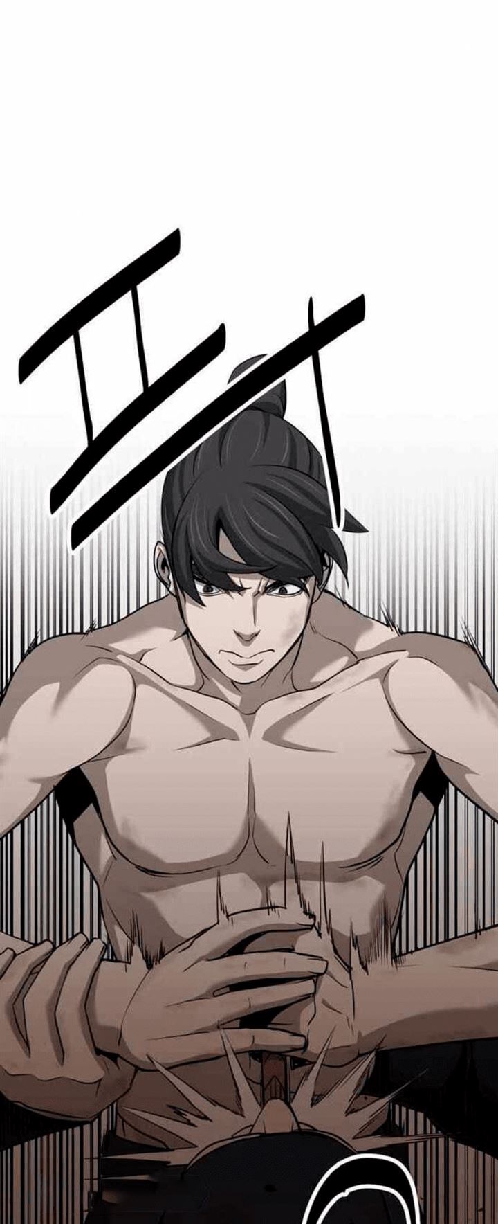 enemies - Chapter: 3