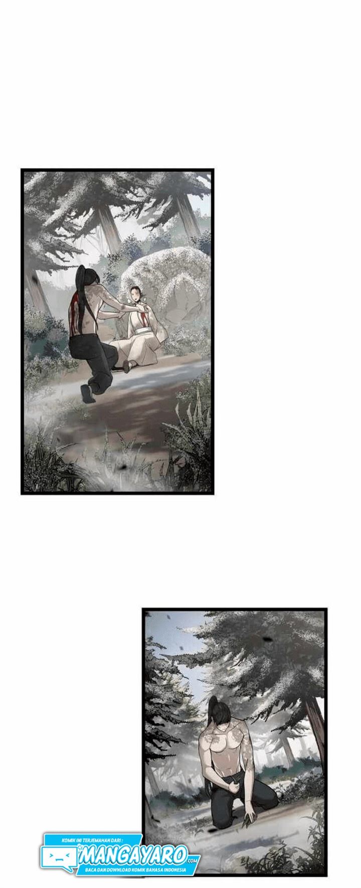 enemies - Chapter: 3
