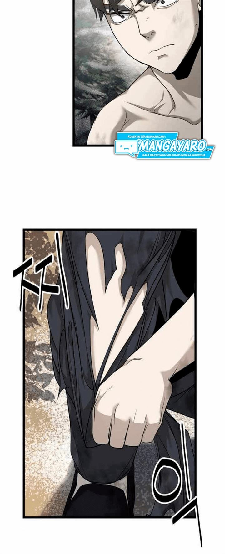 enemies - Chapter: 3