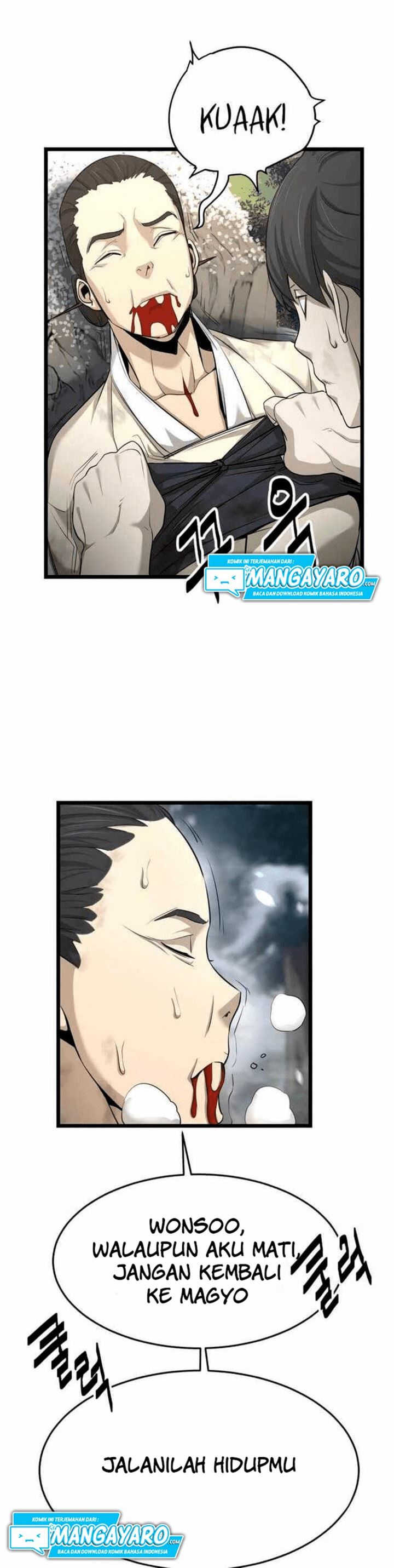 enemies - Chapter: 3
