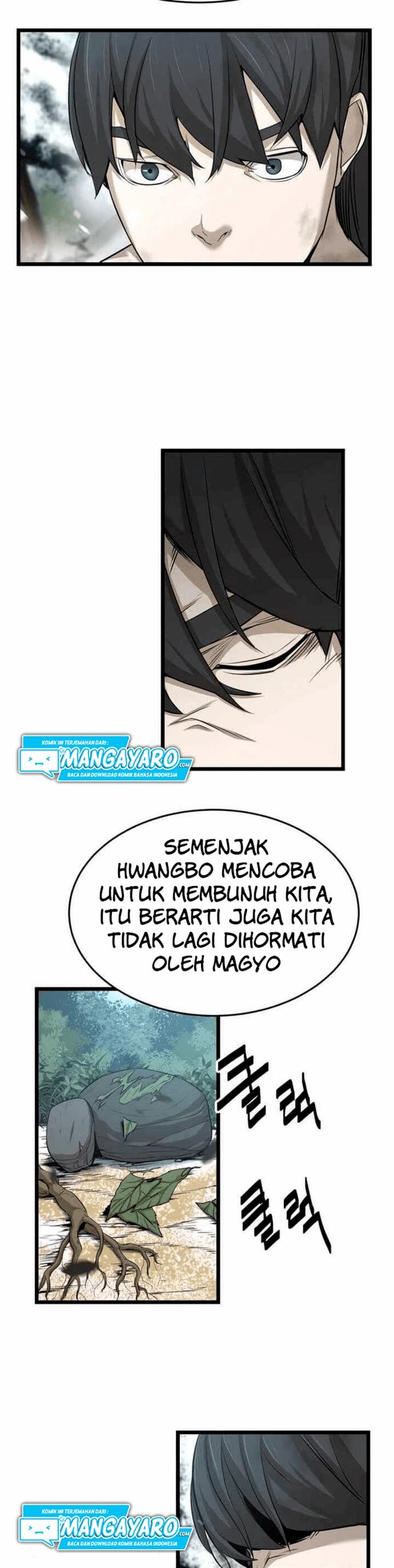 enemies - Chapter: 3