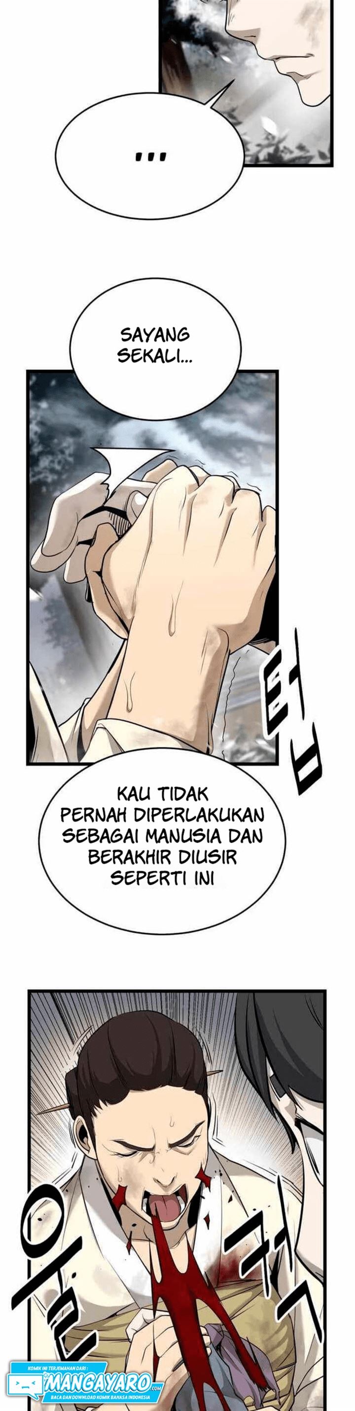 enemies - Chapter: 3