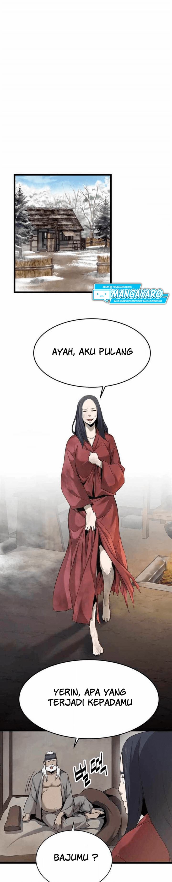enemies - Chapter: 3