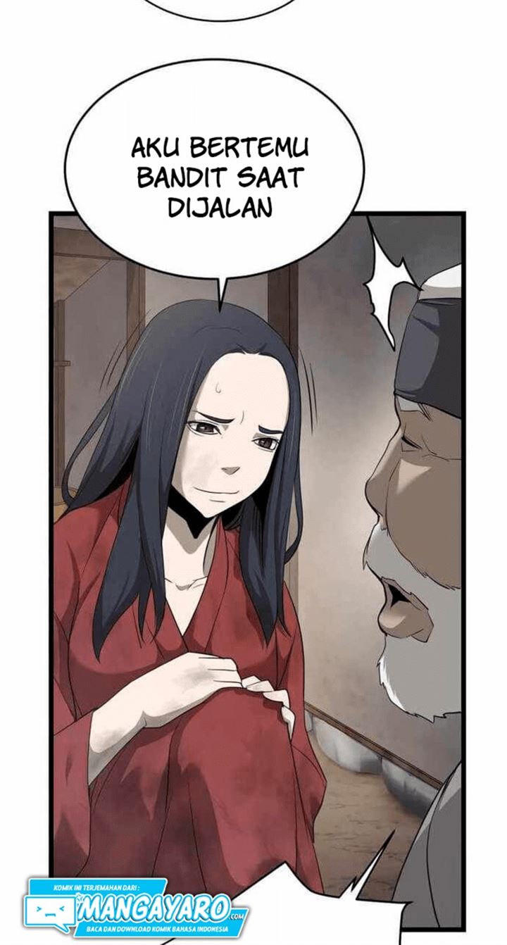 enemies - Chapter: 3