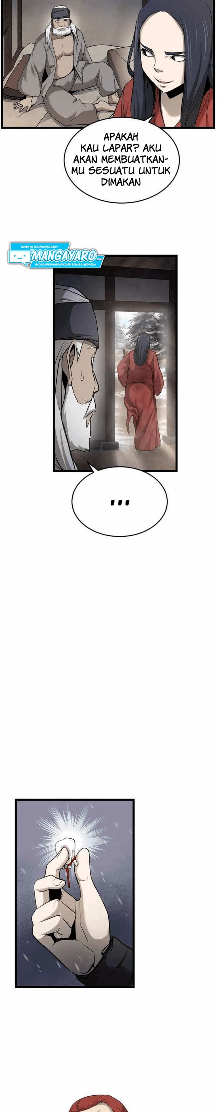 enemies - Chapter: 3