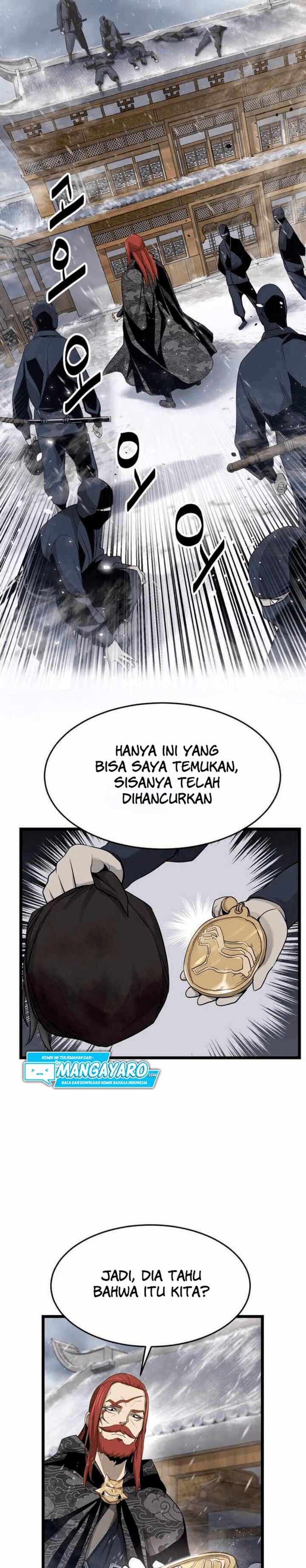 enemies - Chapter: 3