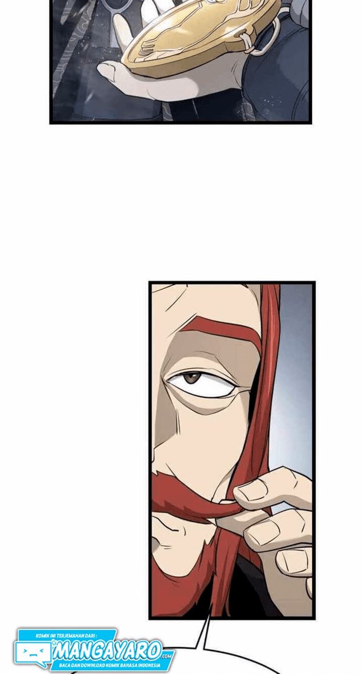 enemies - Chapter: 3