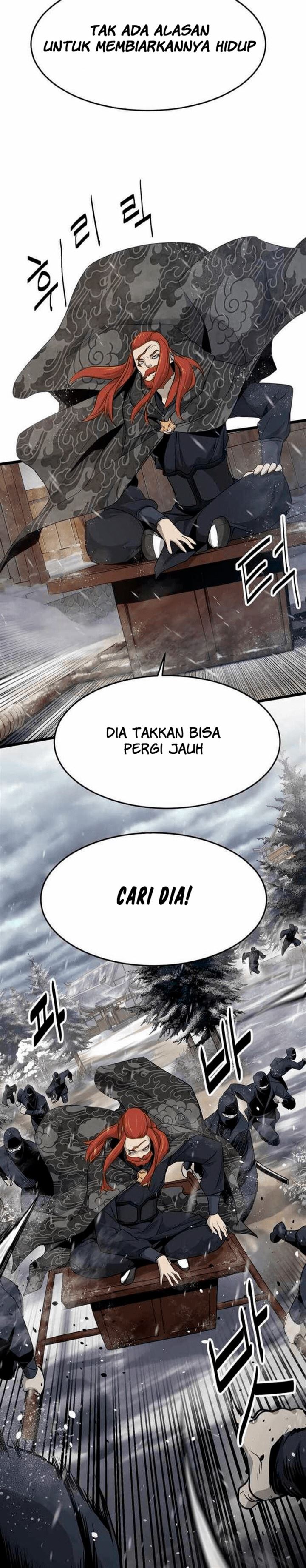 enemies - Chapter: 3