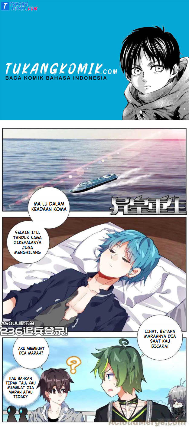 different-kings - Chapter: 236