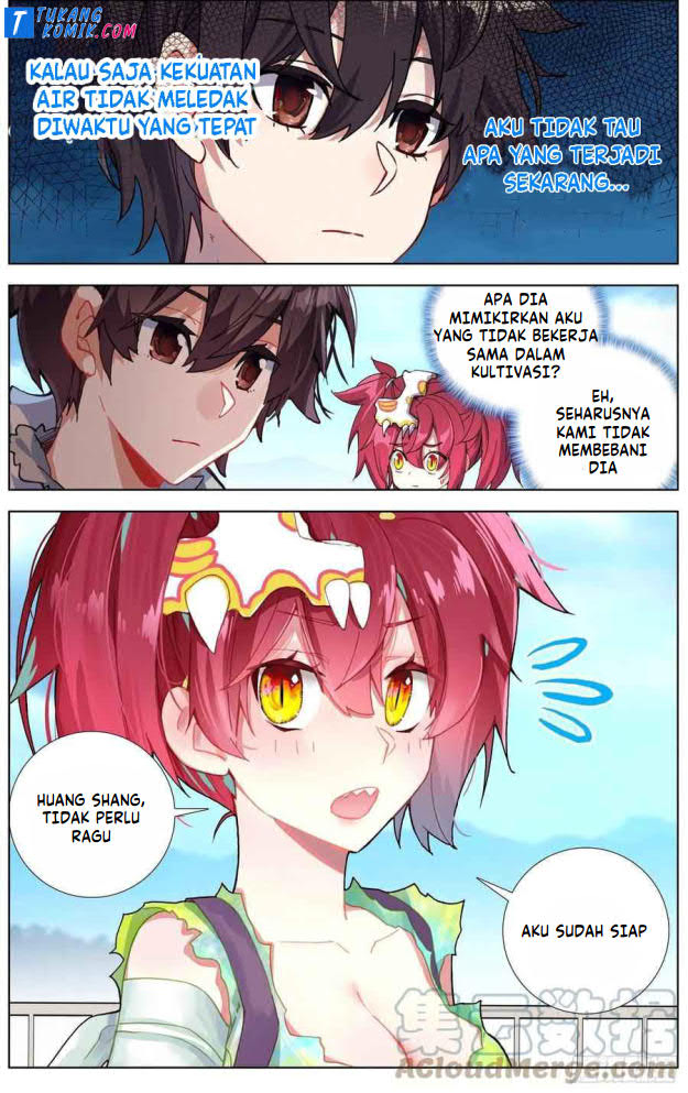 different-kings - Chapter: 236