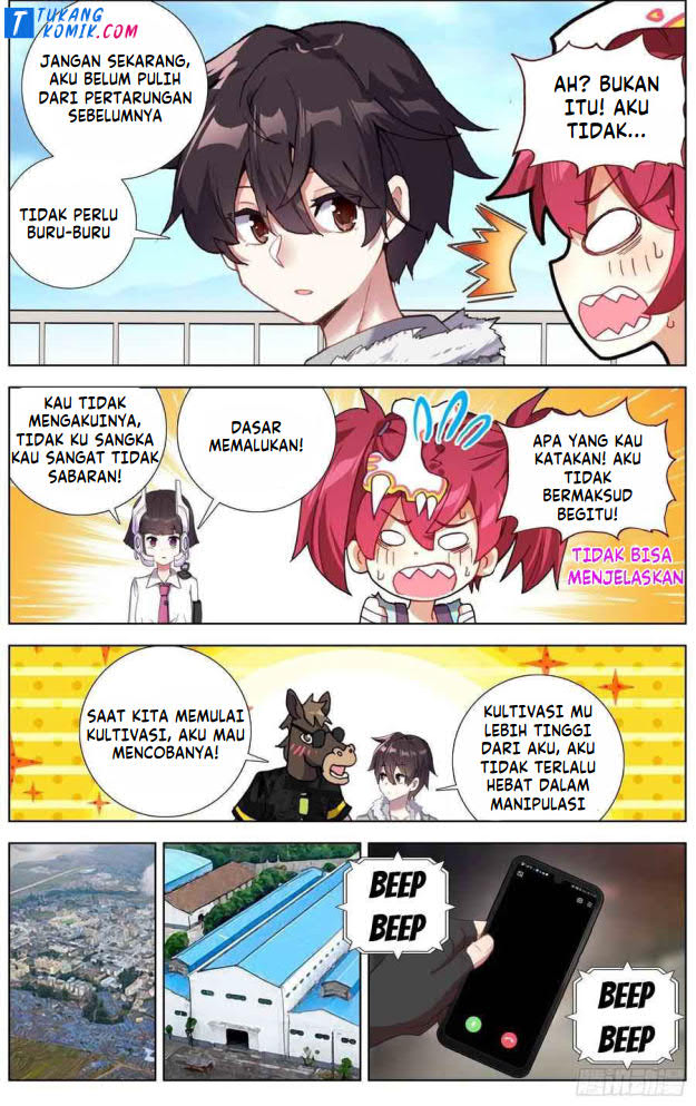 different-kings - Chapter: 236