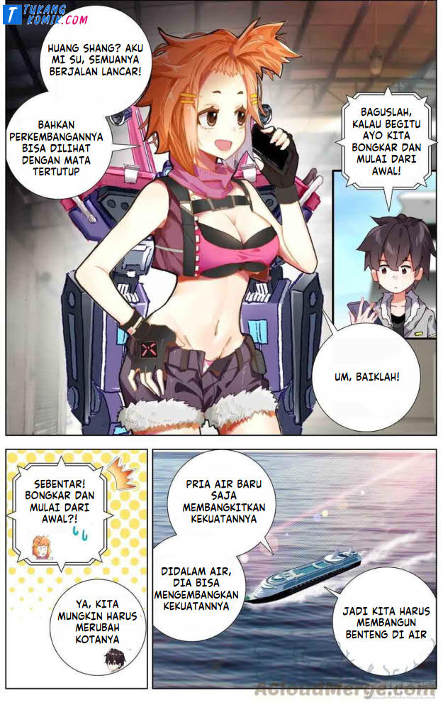 different-kings - Chapter: 236