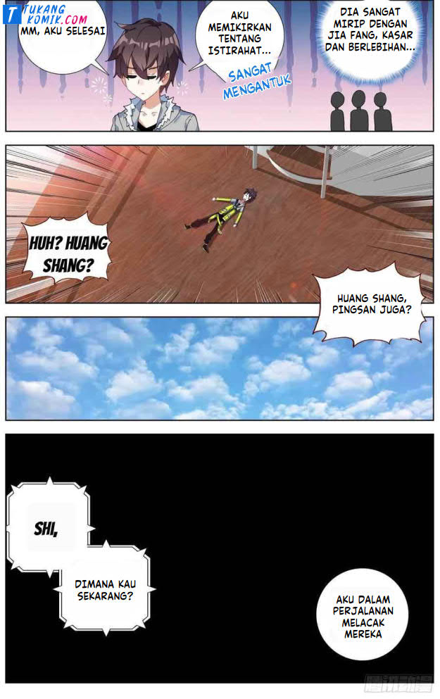 different-kings - Chapter: 236
