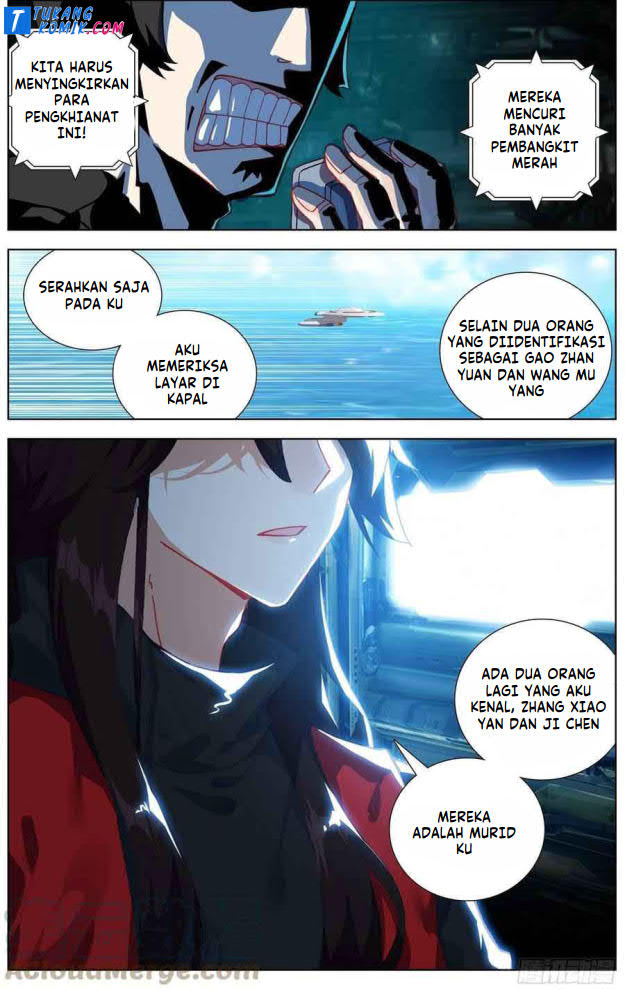 different-kings - Chapter: 236