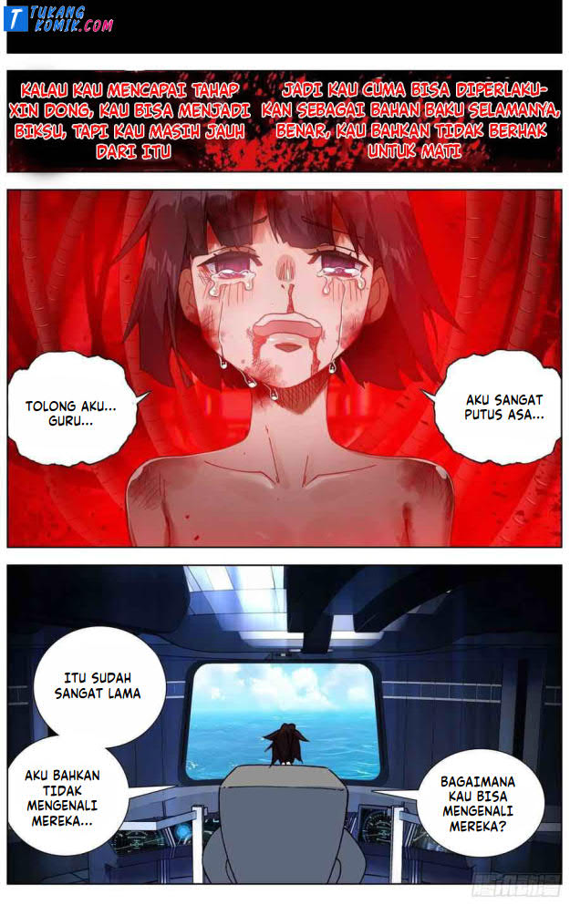different-kings - Chapter: 236