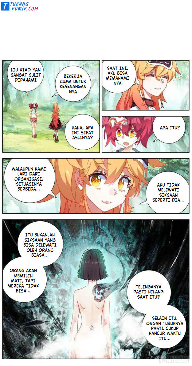 different-kings - Chapter: 236