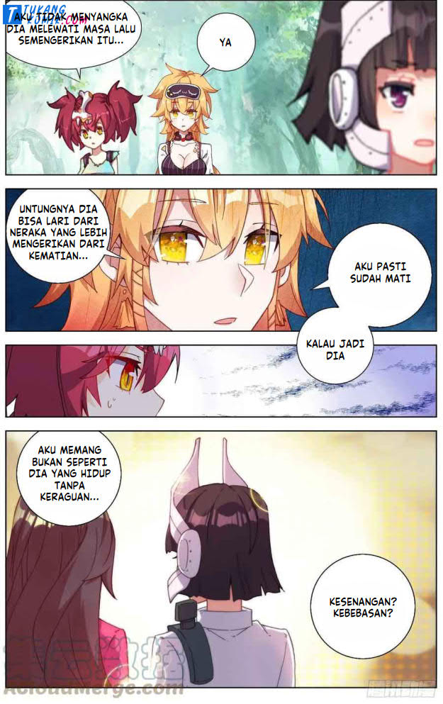 different-kings - Chapter: 236