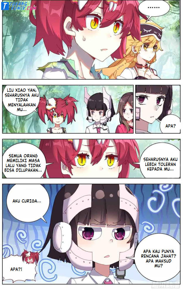 different-kings - Chapter: 236