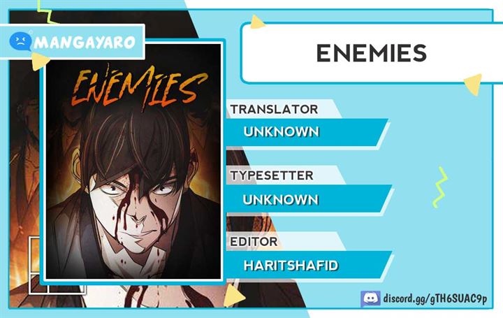 enemies - Chapter: 4