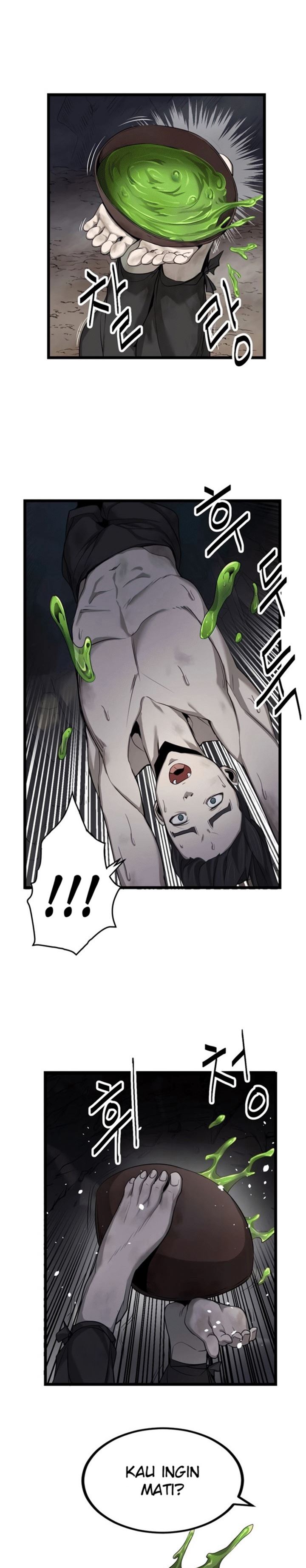 enemies - Chapter: 4