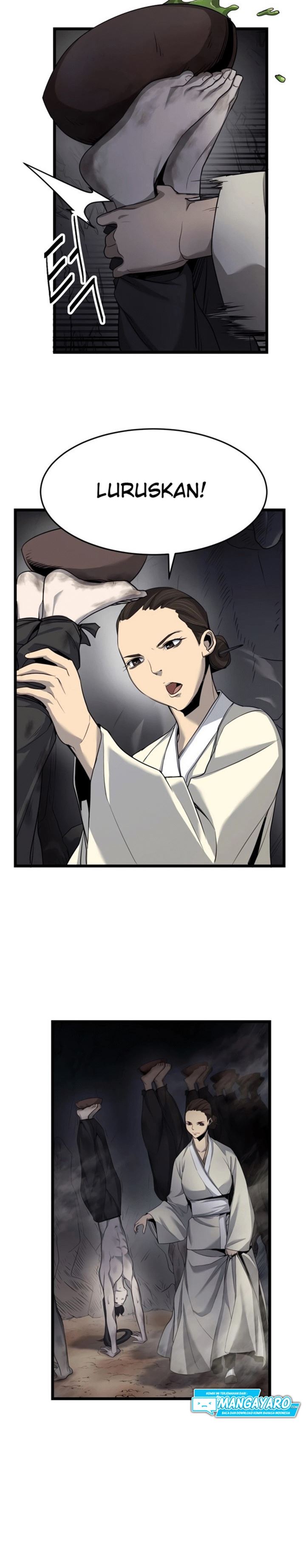 enemies - Chapter: 4