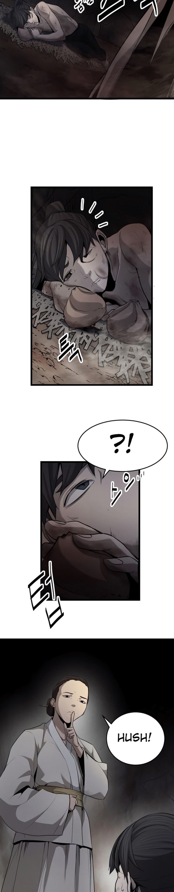 enemies - Chapter: 4