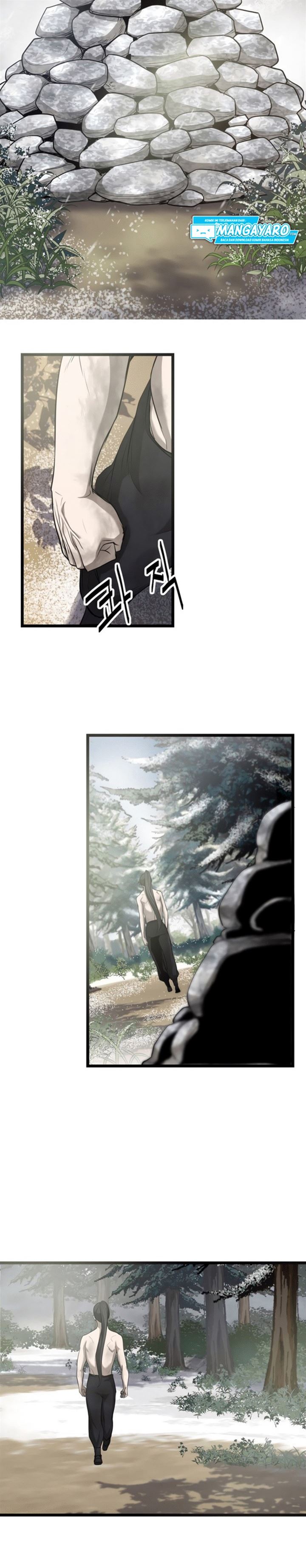 enemies - Chapter: 4